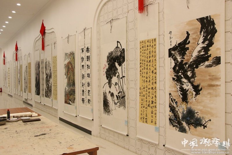 文化艺术交流:架起沟通的桥梁